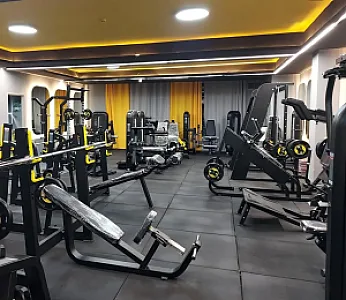 باشگاه اوج