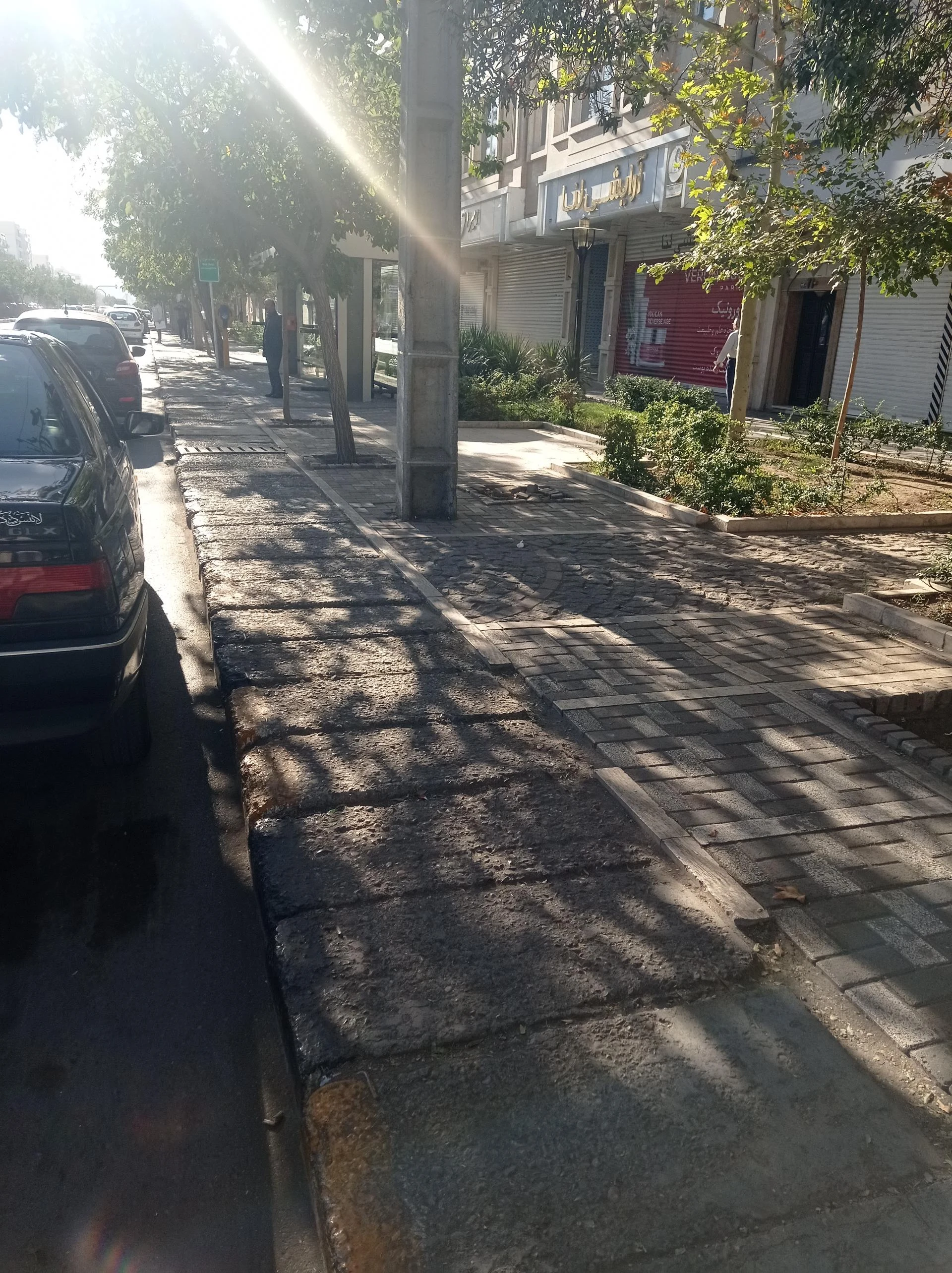 آرایشی و بهداشتی شباهنگ - تصویر 2