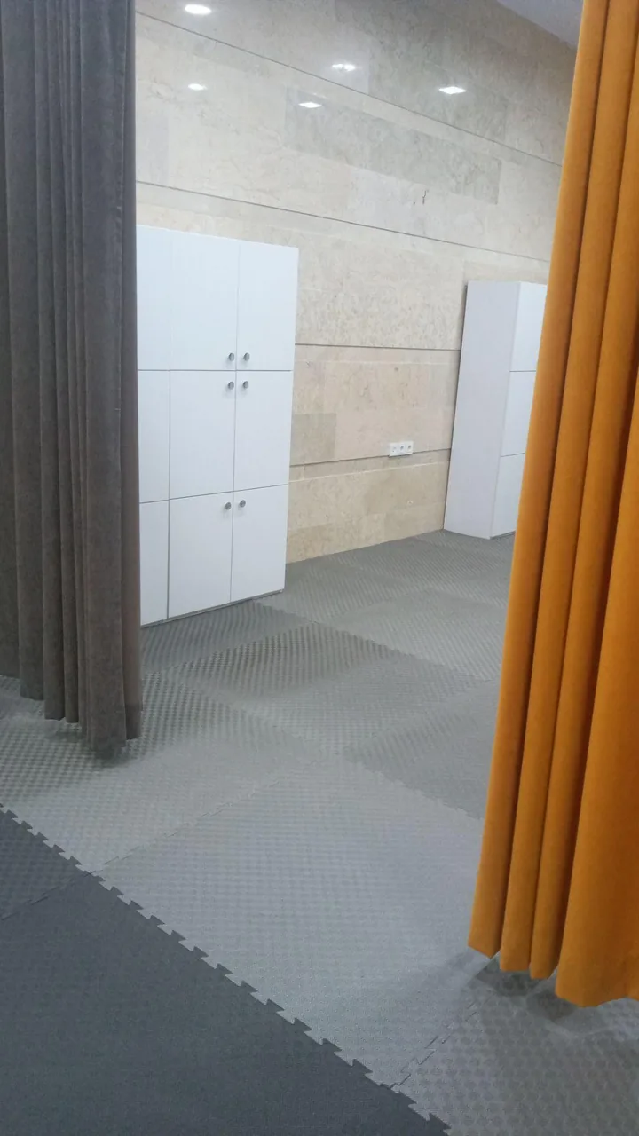 باشگاه فرهنگی ورزشی آترس - تصویر 3