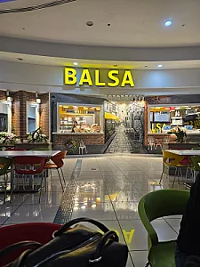 رستوران تیمچه