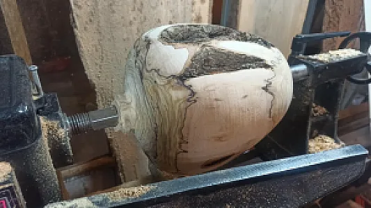 چوبکده حافظ