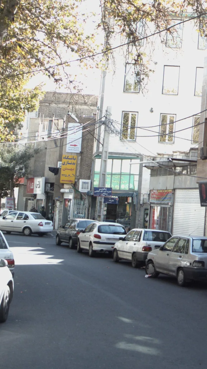 باشگاه بدنسازی بهتن