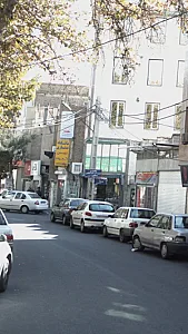 باشگاه بدنسازی بهتن