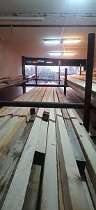 فروشگاه چوب نراد خلیلی
