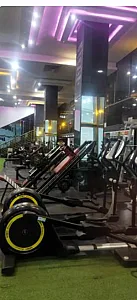 مجتمع ورزشی کاخ
