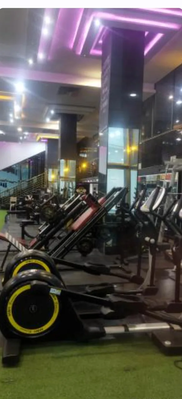 مجتمع ورزشی کاخ