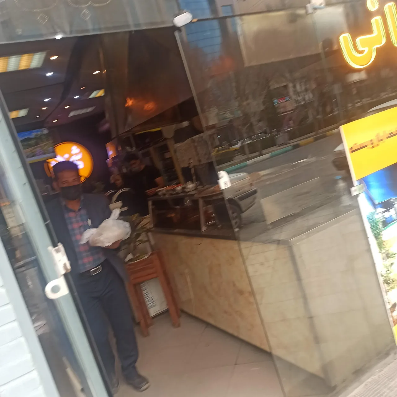 بریانی شهرزاد - تصویر 5