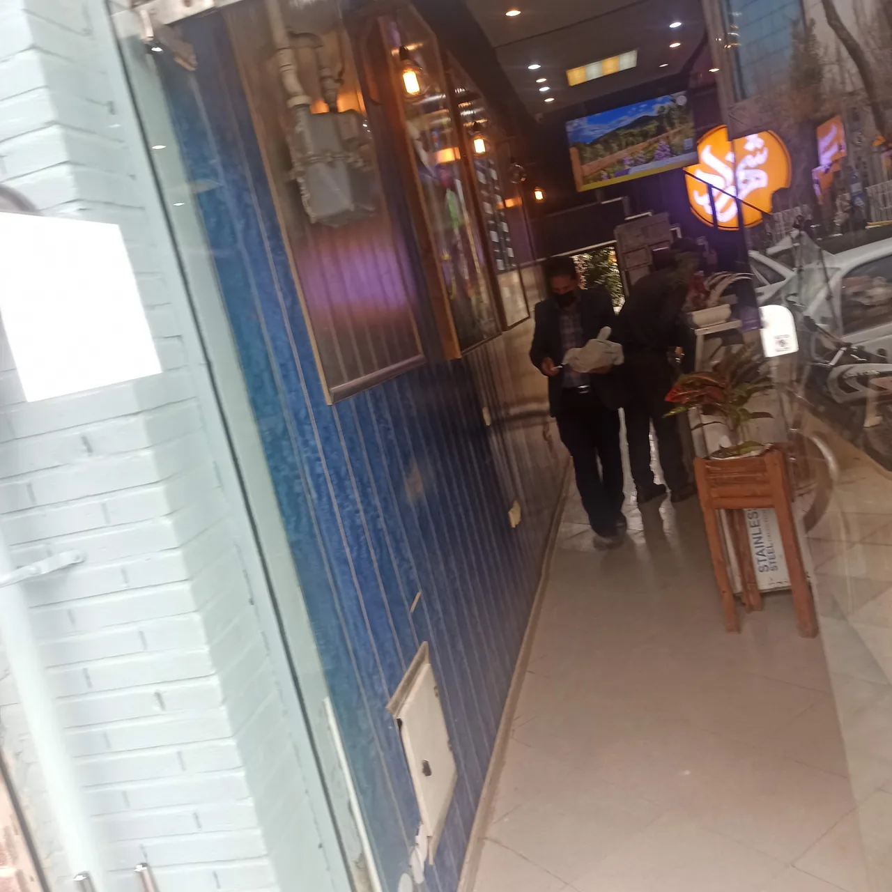 بریانی شهرزاد - تصویر 6