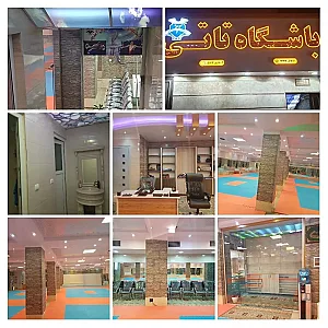 باشگاه فرهنگی ورزشی تاتی