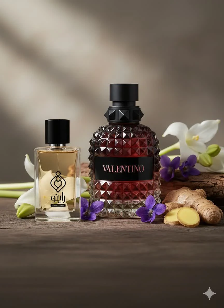 عطر راینو - تصویر 2