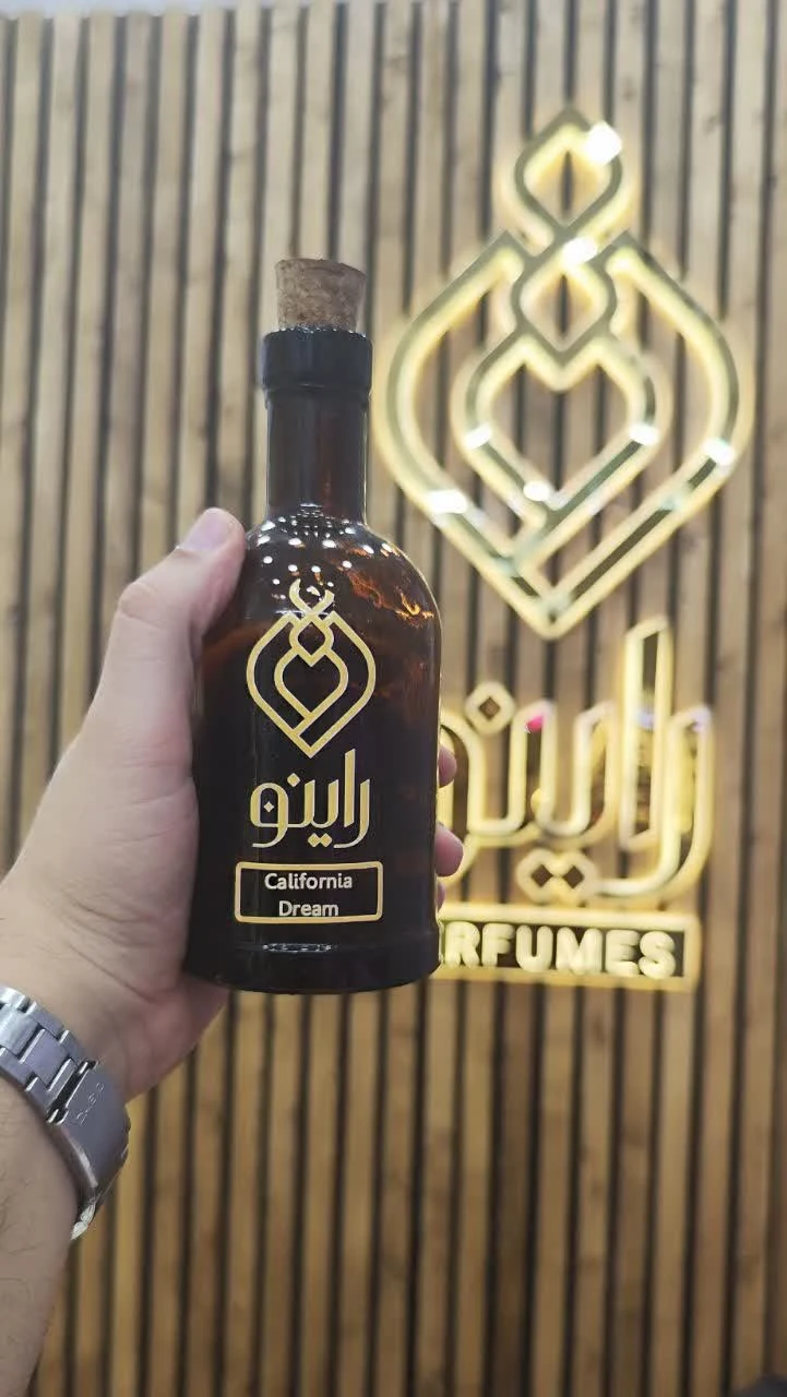 عطر راینو - تصویر 3