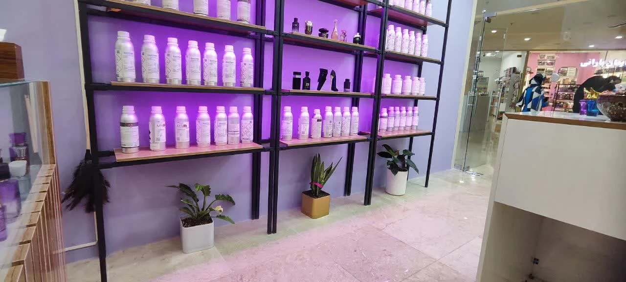 عطر راینو - تصویر 4