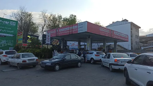 جایگاه اختصاصی مختاری