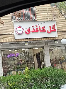 گل کاغذی