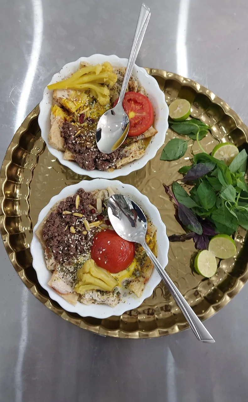 کباب و بریان پاییزان - تصویر 2