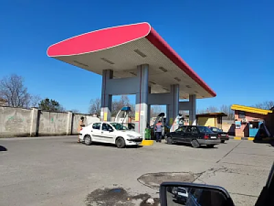 پمپ گاز CNG اتوبوسرانی