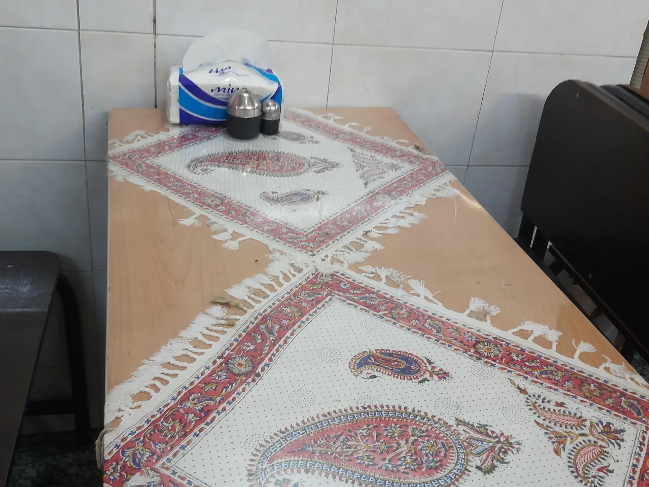 کبابی و بریانی شمشاد - تصویر 4