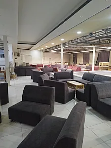 باغ رستوران صبا