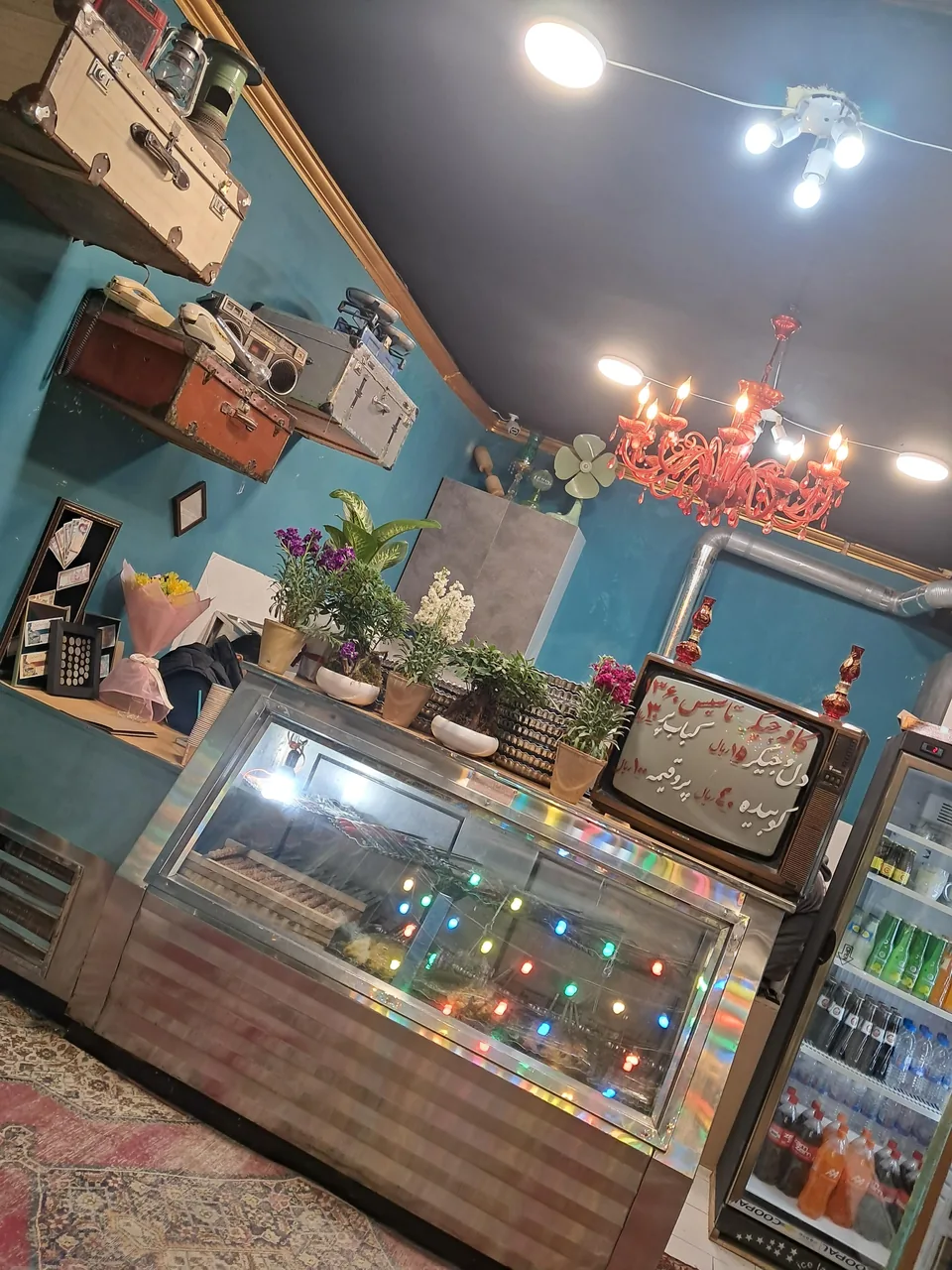 کافه جیگر - تصویر 2
