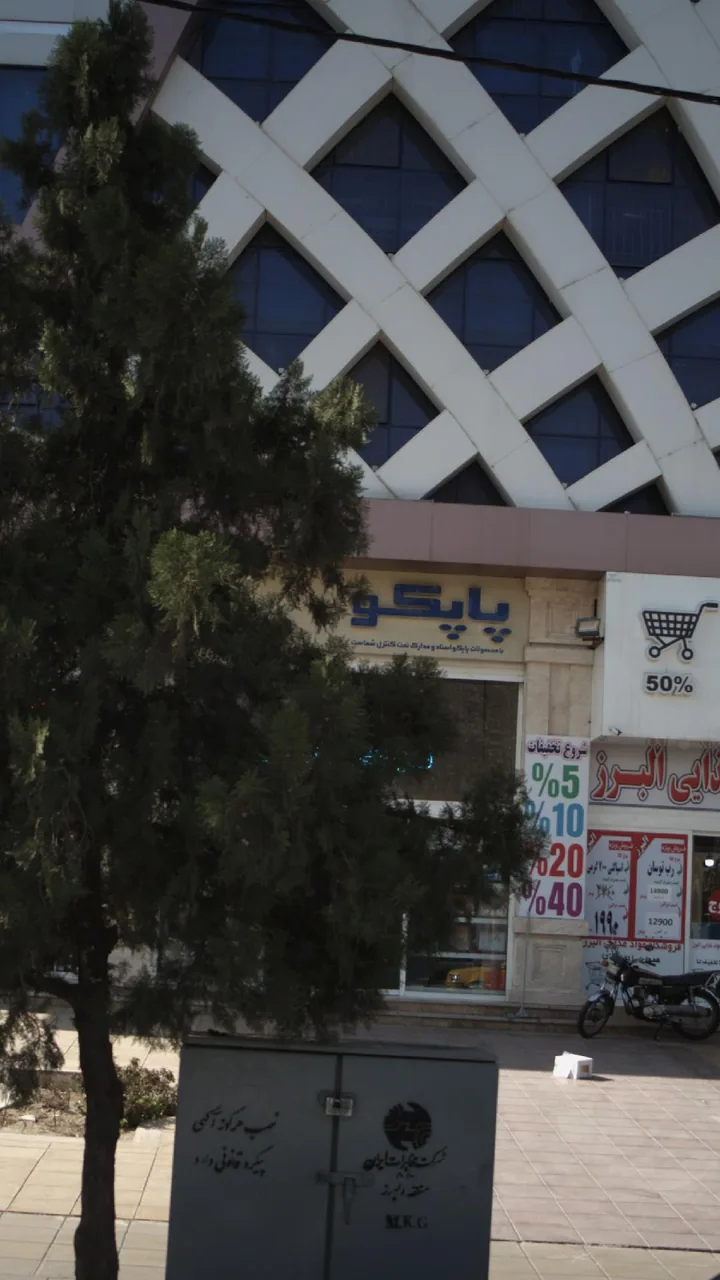 نمایندگی پاپکو - تصویر 2