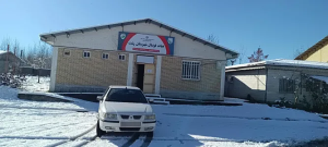 هیأت فوتبال شهرستان رشت