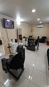 پیرایش زامر