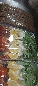 کباب ساطوری بناب اِئلوین