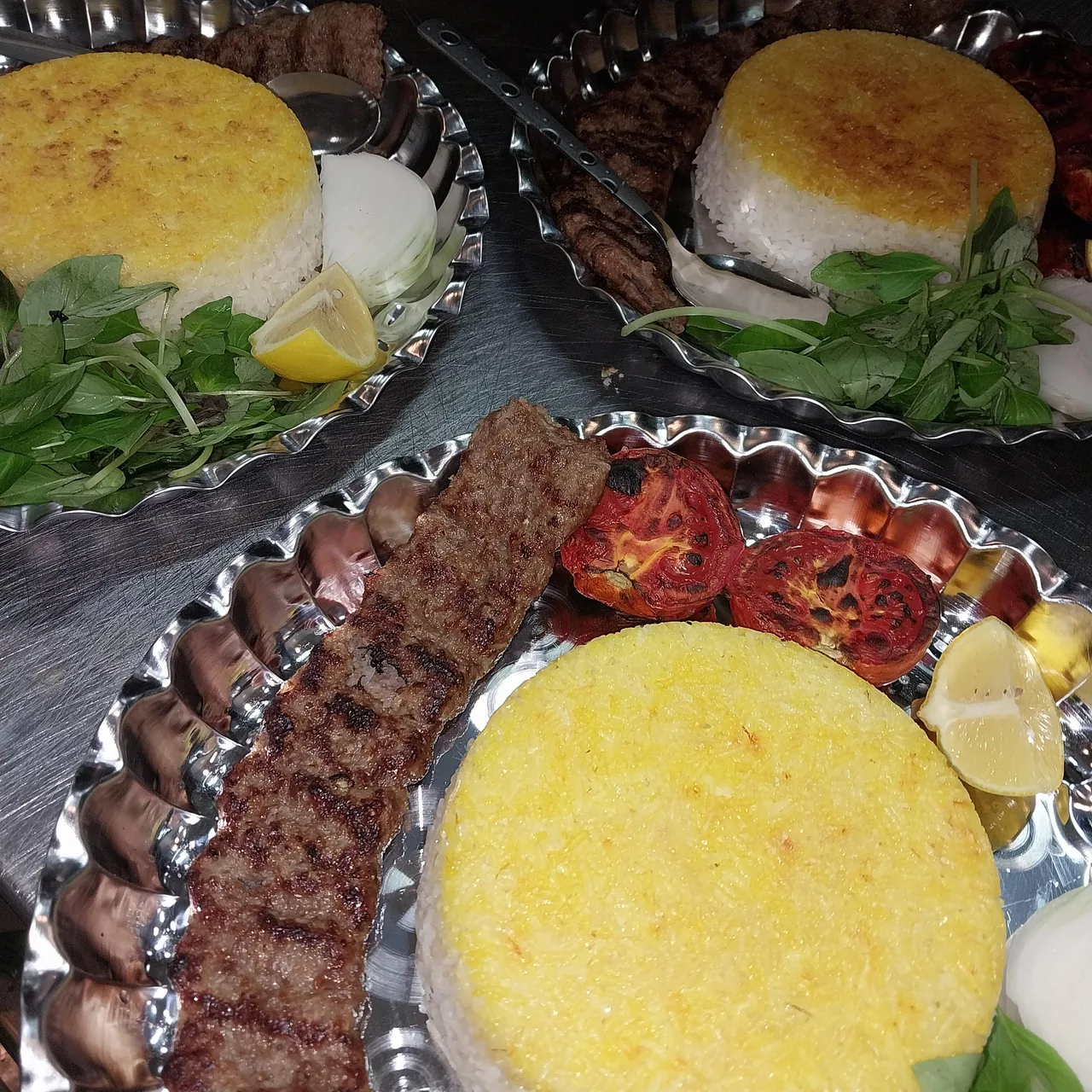 کباب ساطوری بناب اِئلوین - تصویر 3