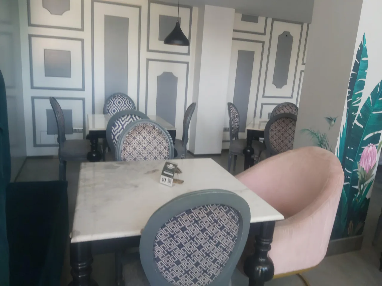 رستوران اپتیموس پلاس - تصویر 4