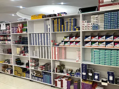 فروشگاه اینترنتی لوازم تحریر آرتان تحریر