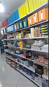 شهرکاغذ شربیانی و لوازم تحریرقلم