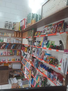 فتوکپی پرینت امگا