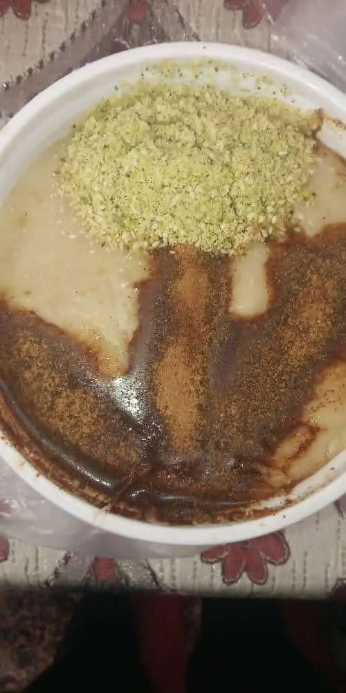 نان داغ کباب داغ جوان - تصویر 4