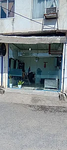 آرایشگاه مردانه آرتا