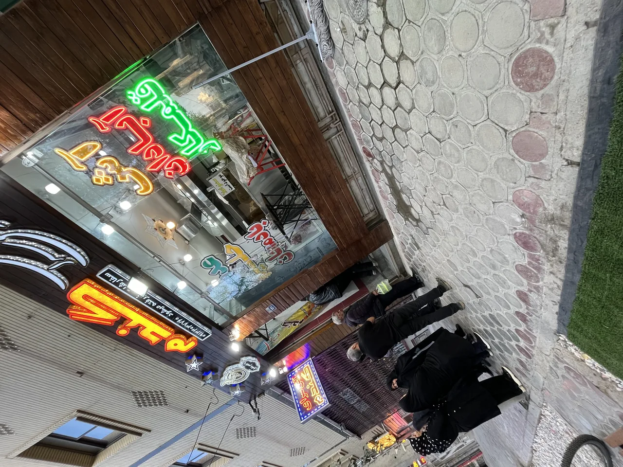 آش سرای گندم - تصویر 2