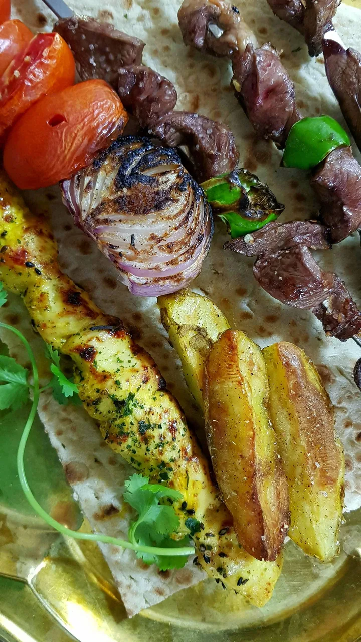 سرای ترنج