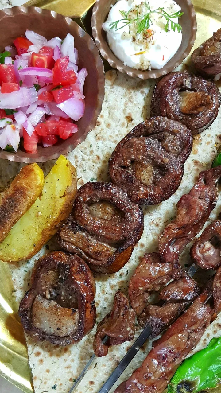 سرای ترنج - تصویر 3