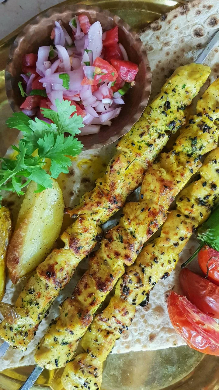 سرای ترنج - تصویر 4
