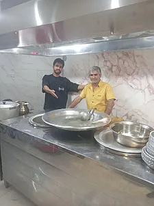 کله پزی کلپیچ
