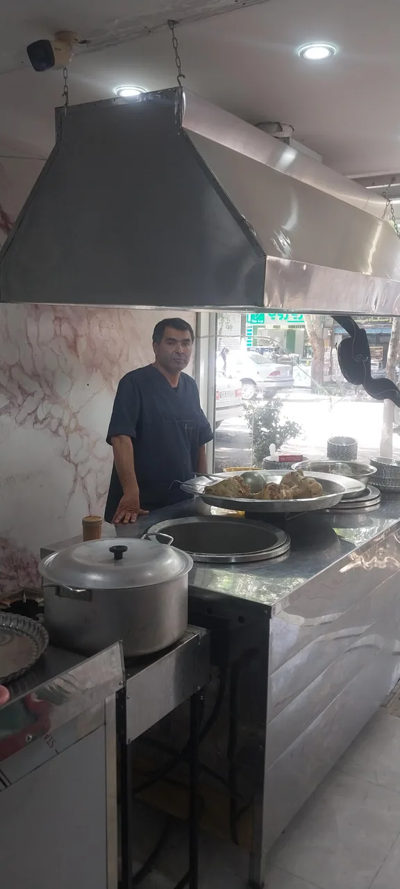 کله پزی کلپیچ - تصویر 2