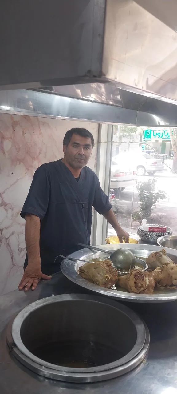کله پزی کلپیچ - تصویر 3