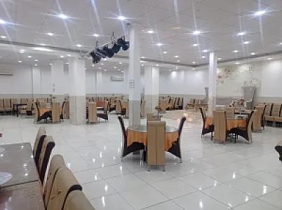 تالار شباهنگ