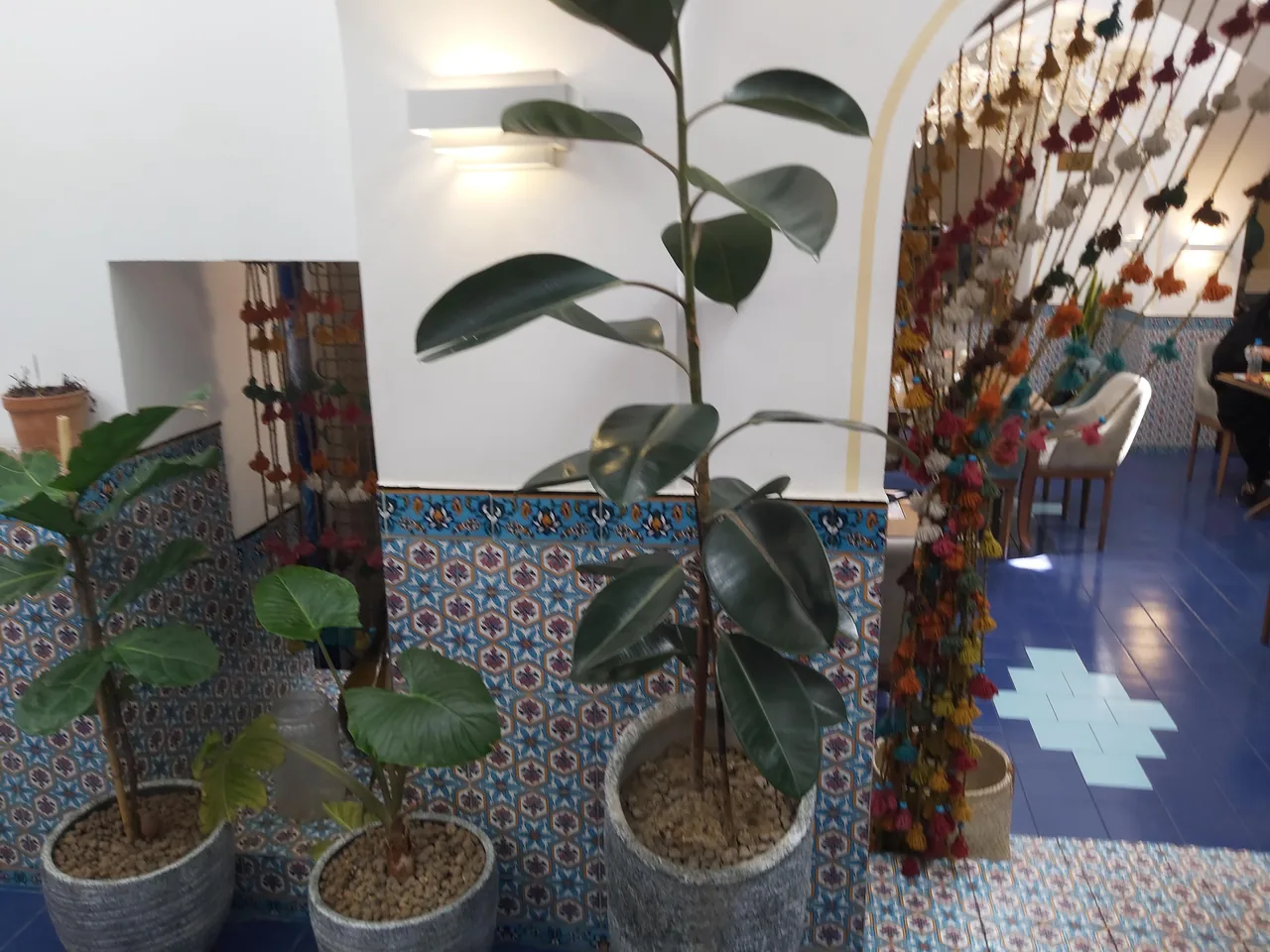 کافه رستوران کوفتالو - تصویر 3