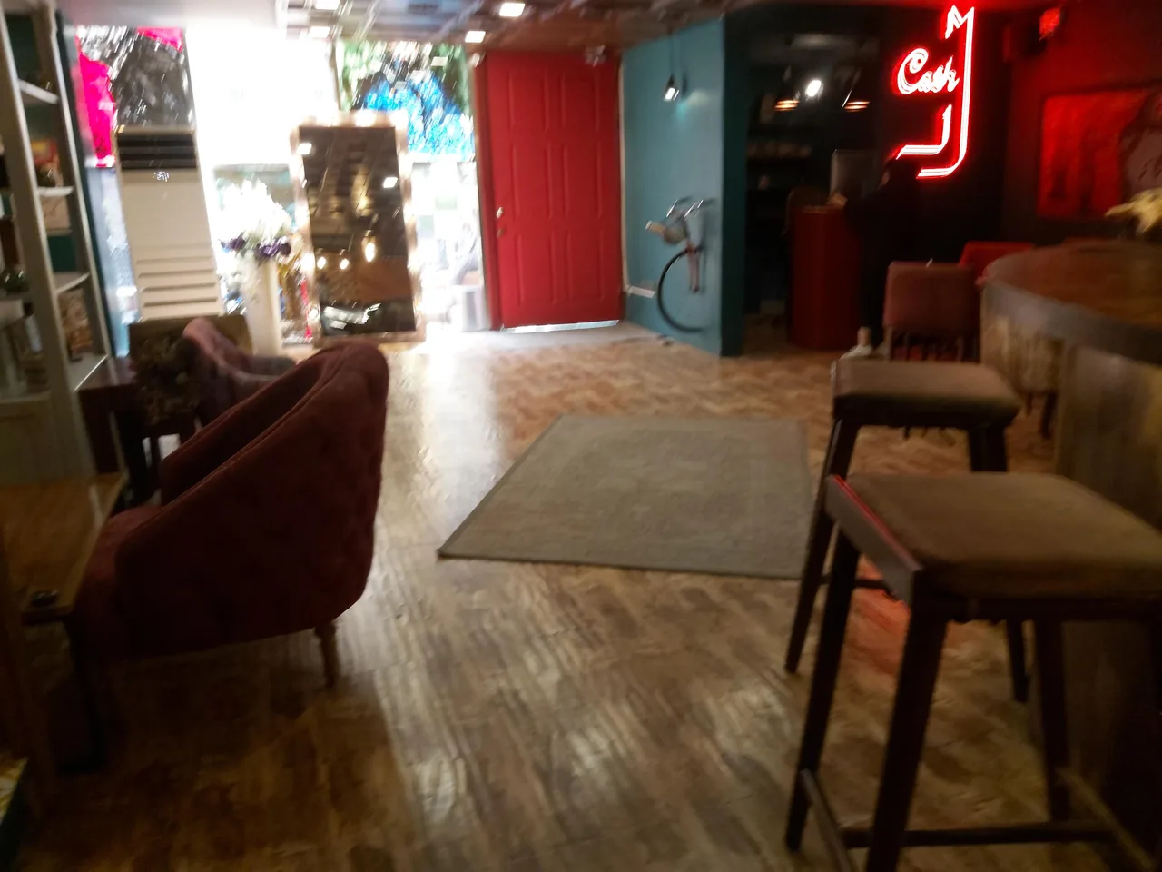 کافه رستوران فورنو - تصویر 2