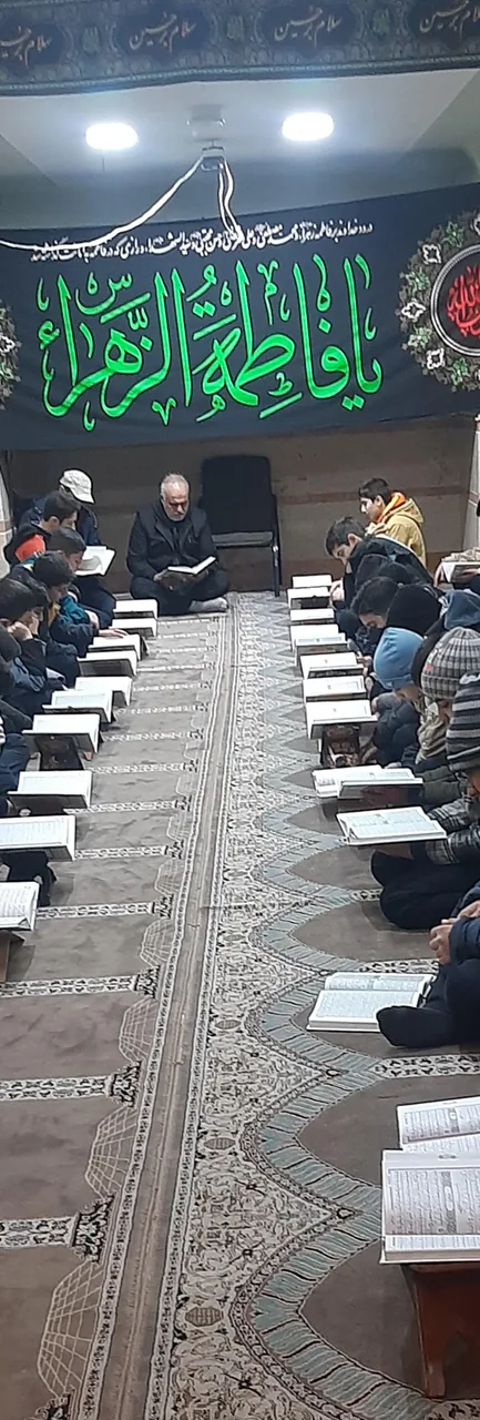 دبستان پسرانه شهید کاظم خدادادی - تصویر 5