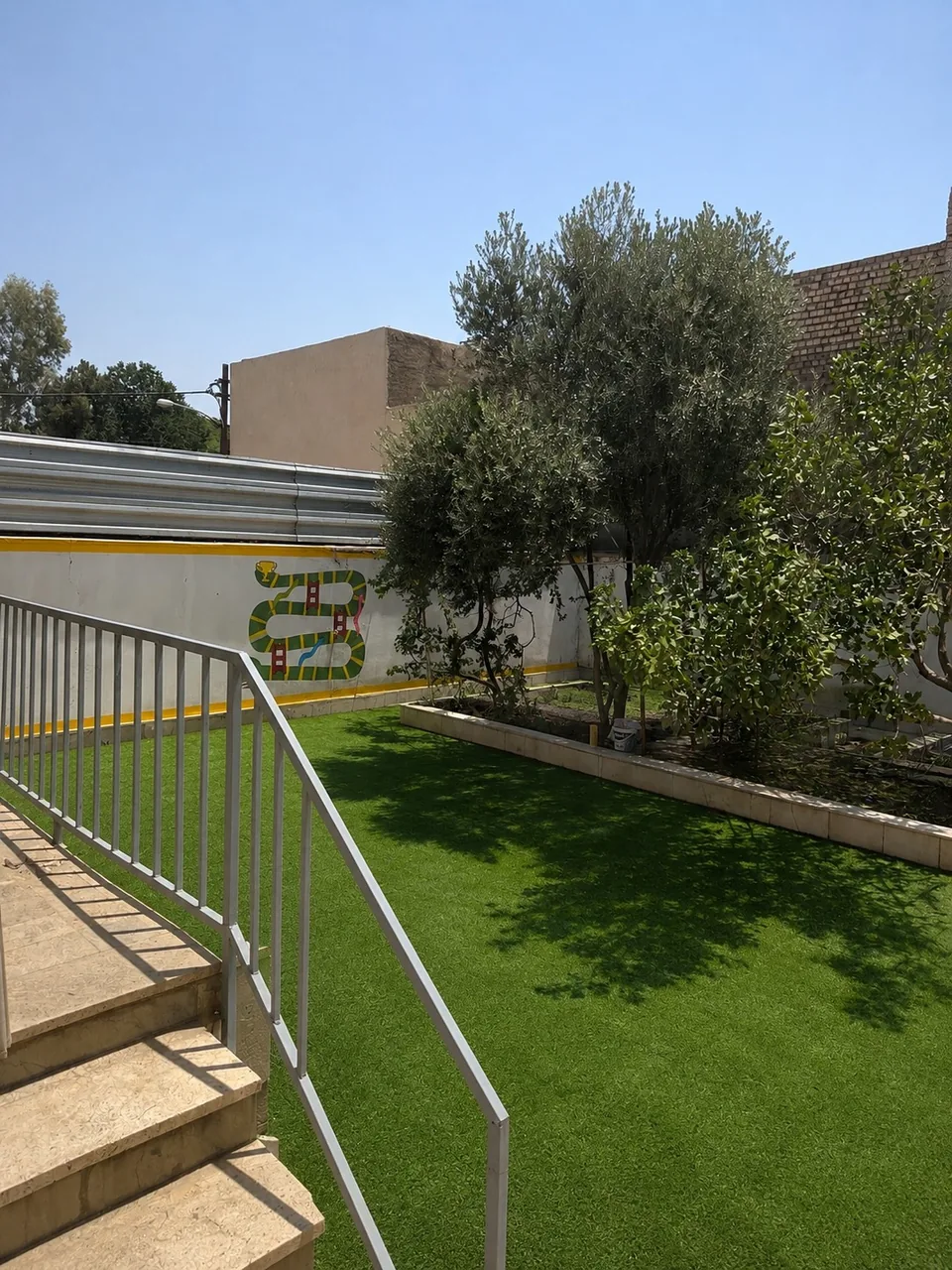 دبستان پسرانه راه روشن (قرآنی و مهارت محور) - تصویر 2