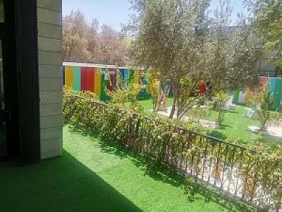 دبستان پسرانه سفیران