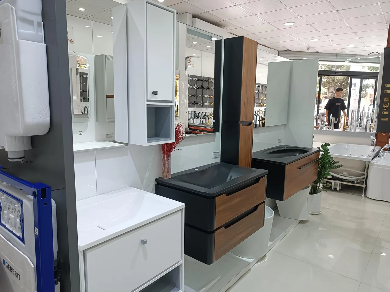 فروشگاه خانه کلاسیک - تصویر 2