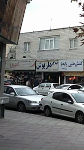 سوپرمارکت گلچین