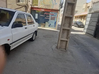 تصفیه آب علوی